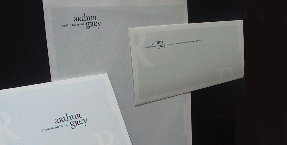 Arthur Grey Consultants