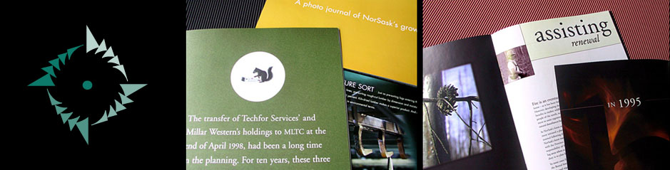 NorSask Forest Products