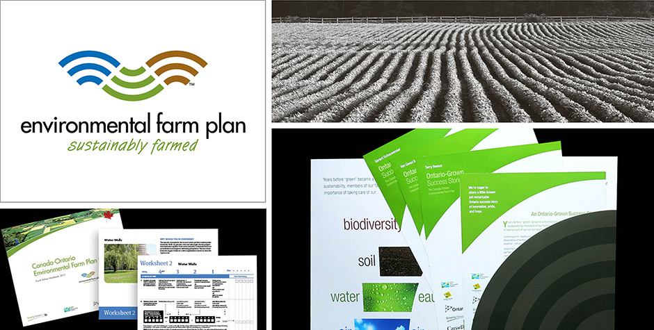 Environmental Farm Plan (EFP)